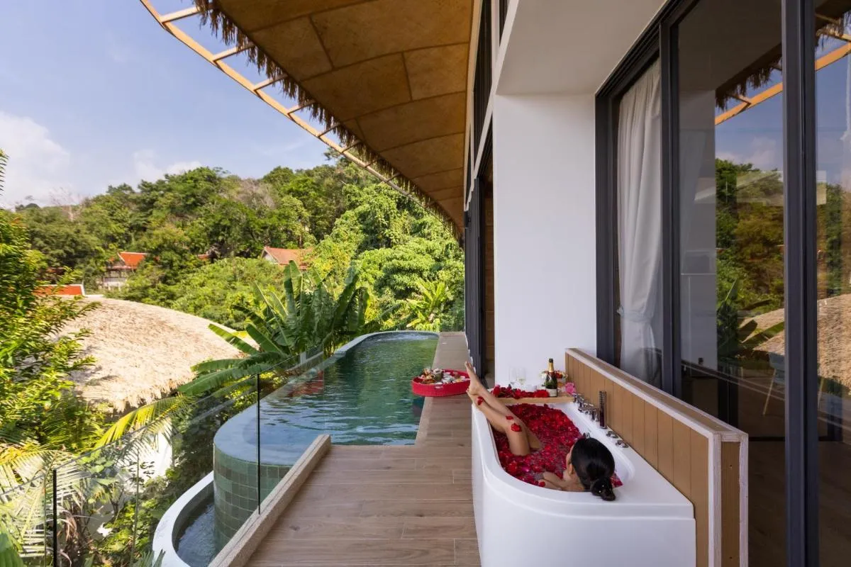 Image 5 of Three Monkeys Villas