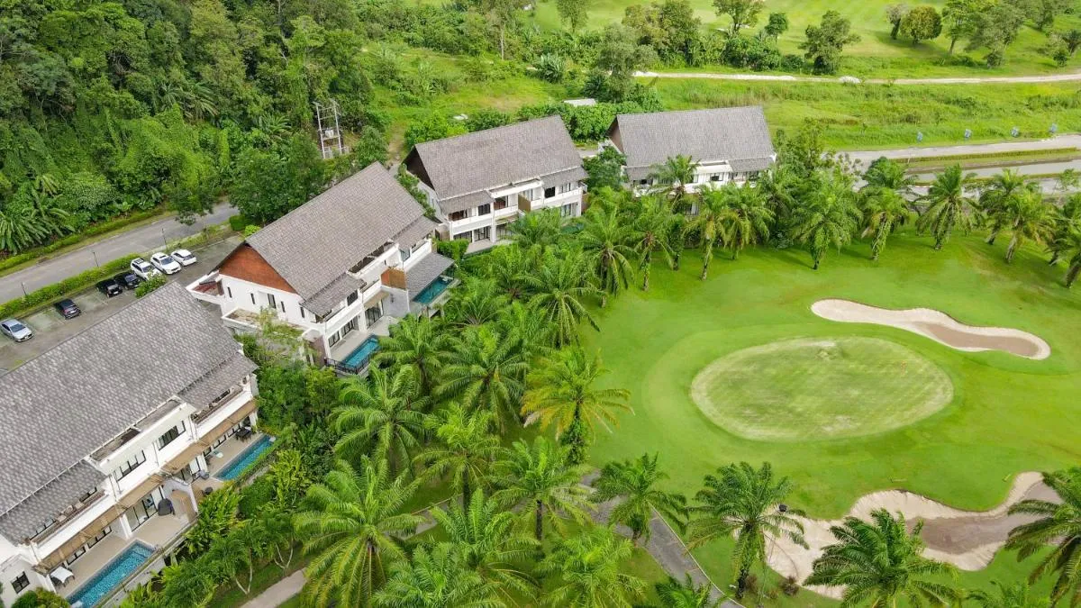 Image 1 of Tinidee Golf Resort Phuket – SHA Extra Plus