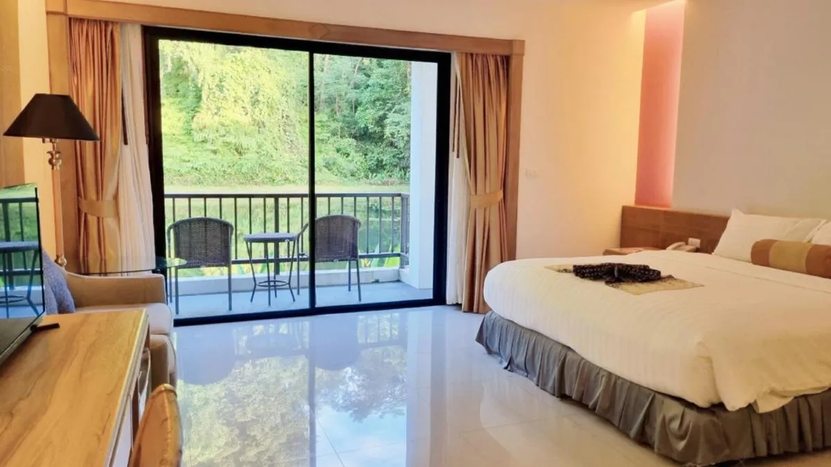 Image 3 of Tinidee Golf Resort Phuket – SHA Extra Plus