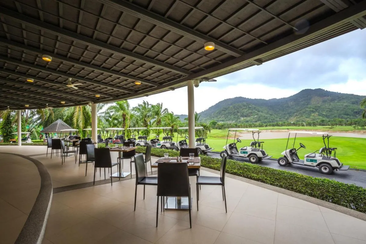 Image 6 of Tinidee Golf Resort Phuket – SHA Extra Plus