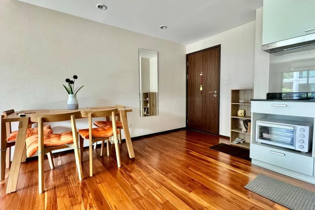Image 4 of Title 3, 1 bedroom condo, Rawai