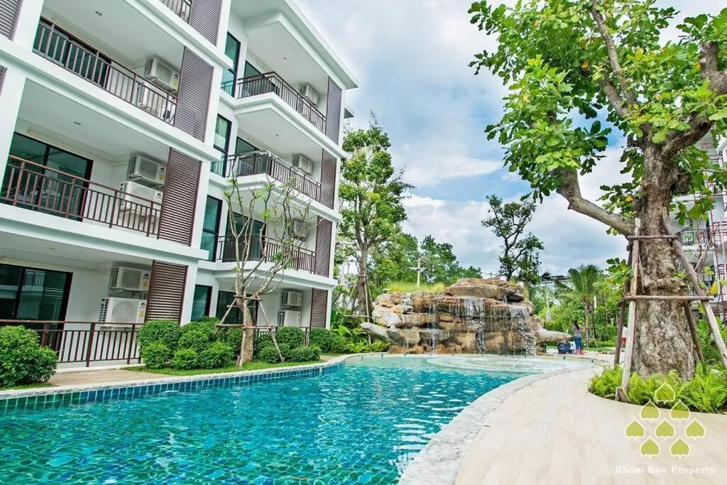 Image 5 of Title 3, 1 bedroom condo, Rawai