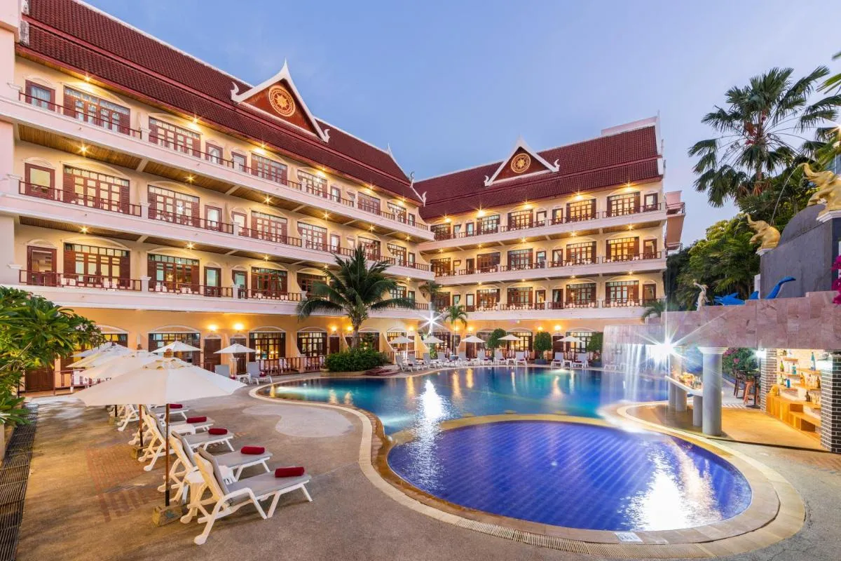 Image 1 of Tony Resort