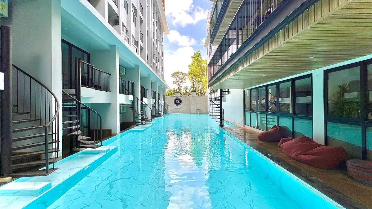 Image 6 of Tour De Phuket Hotel – SHA Plus