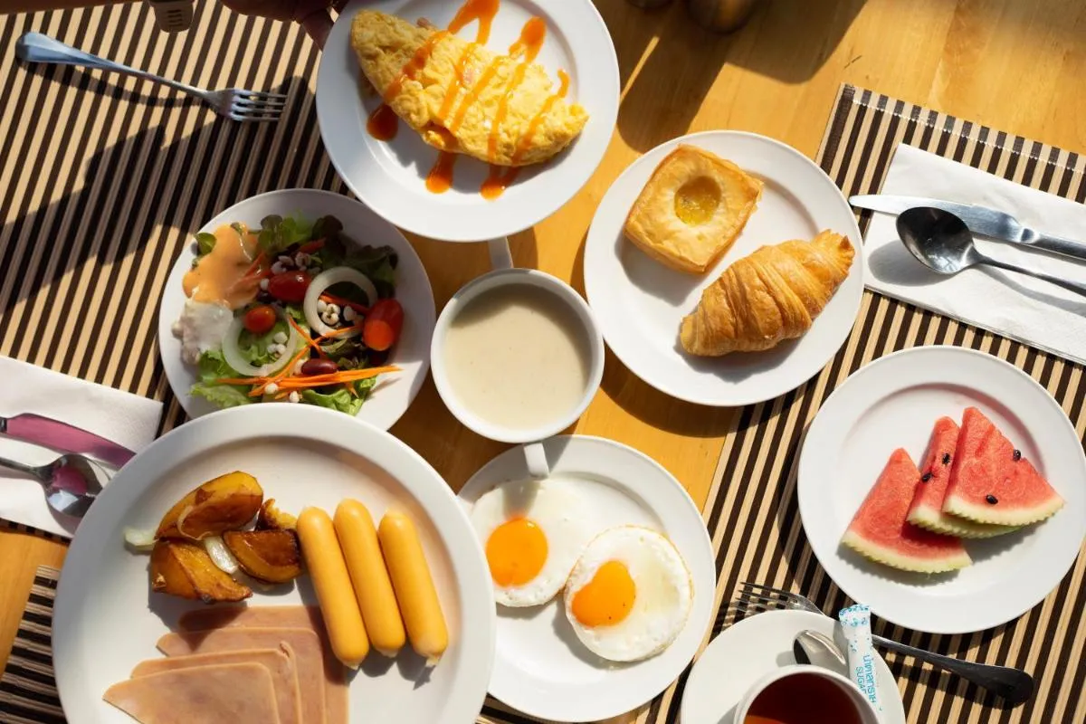 Image 3 of Tour De Phuket Hotel – SHA Plus