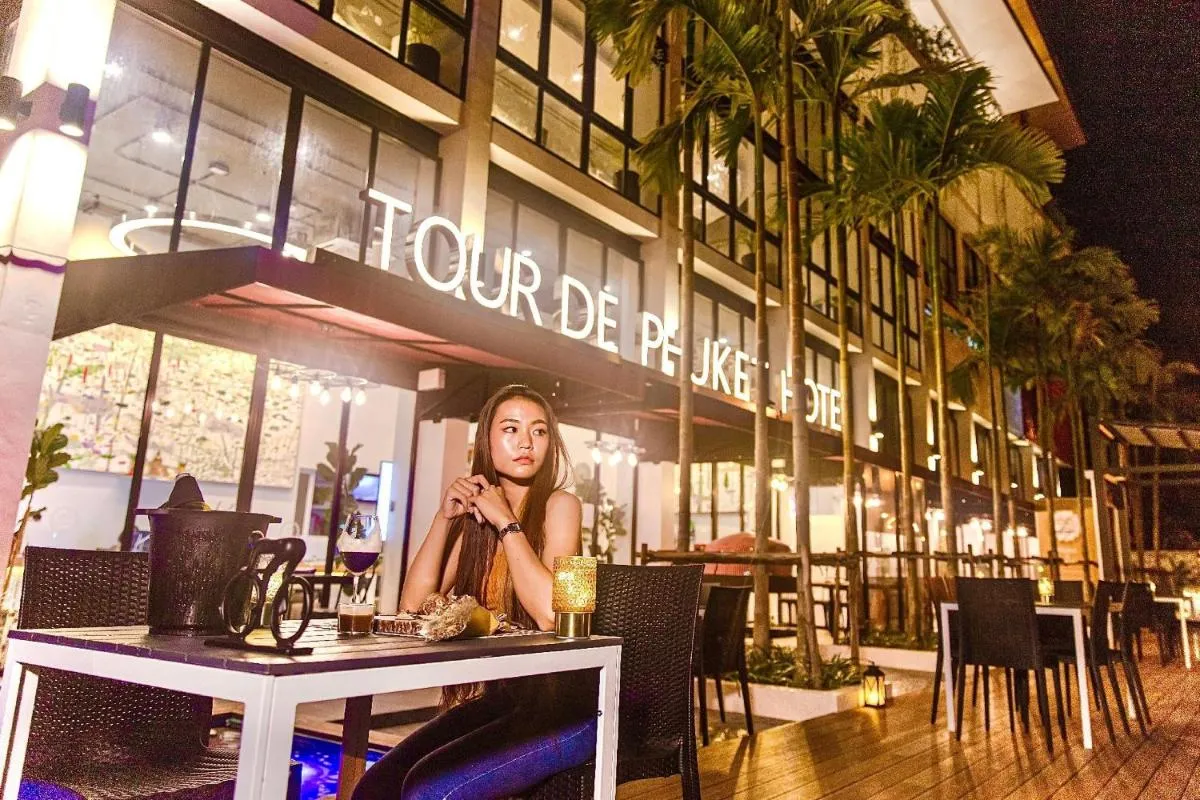 Image 5 of Tour De Phuket Hotel – SHA Plus