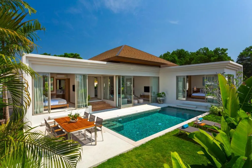 Image of Trichada Villas by RESAVA