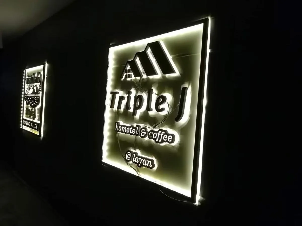 Image 5 of Triple J Hometel
