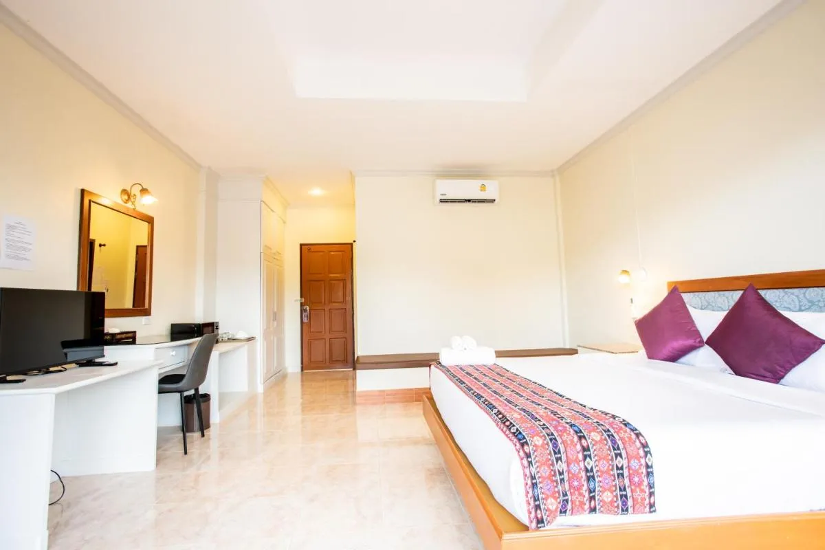 Image 1 of Tri’s Miracle Kata Beach Side