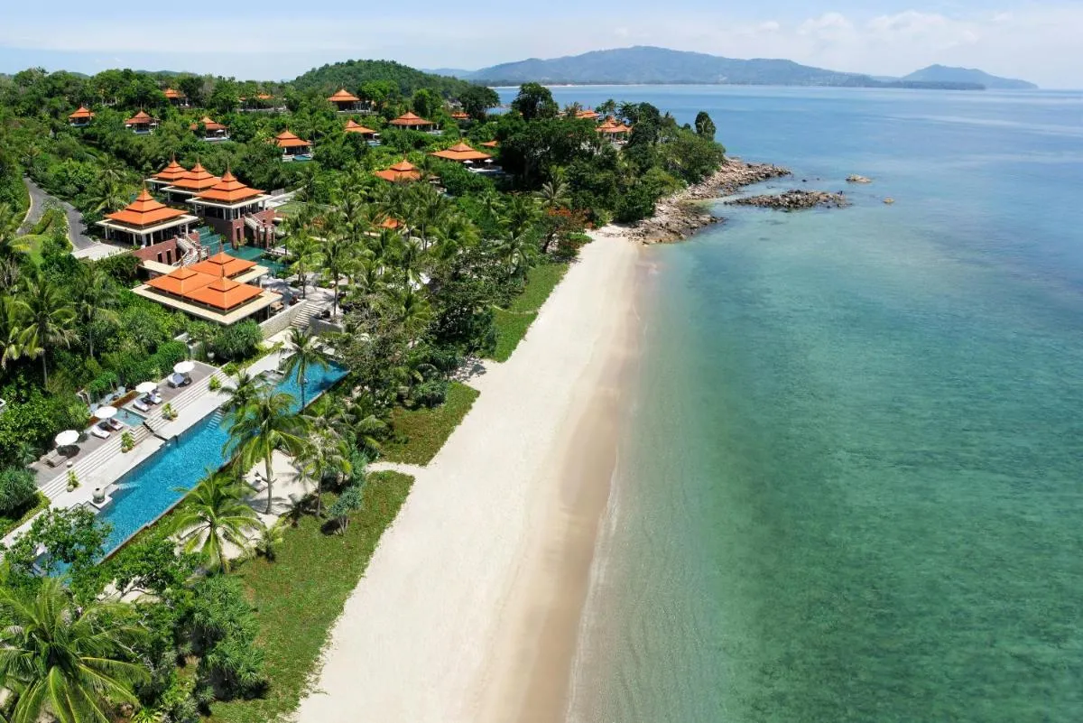 Image 1 of Trisara Villas & Residences Phuket