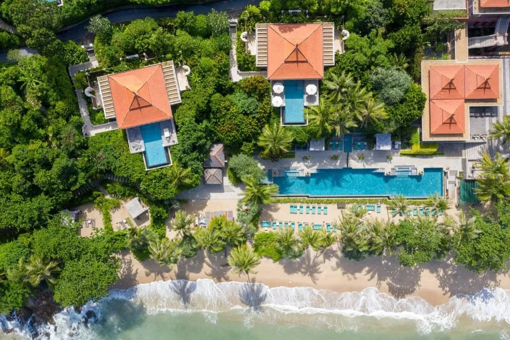 Image of Trisara Villas & Residences Phuket