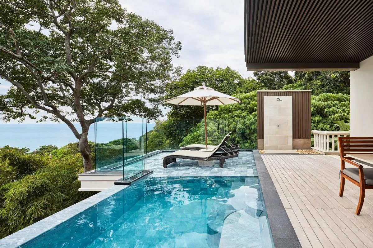 Image 5 of Trisara Villas & Residences Phuket