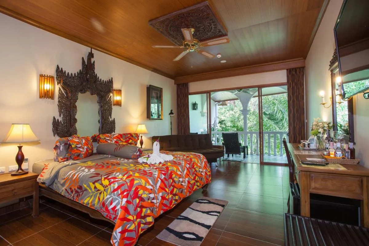 Image 6 of Tropica Bungalow Beach Hotel