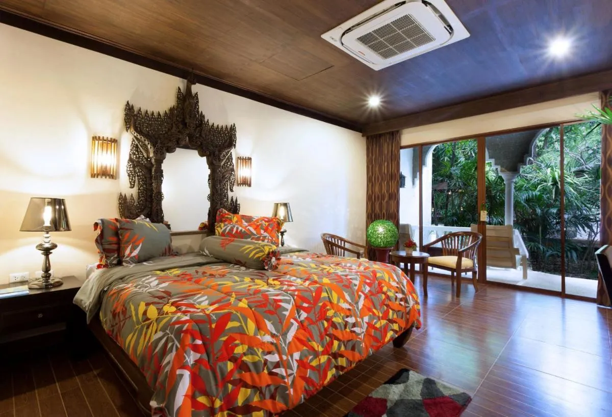 Image 4 of Tropica Bungalow Beach Hotel