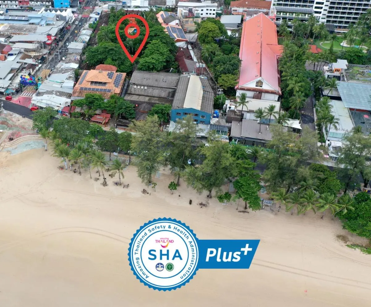 Image 5 of Tropica Bungalow Beach Hotel