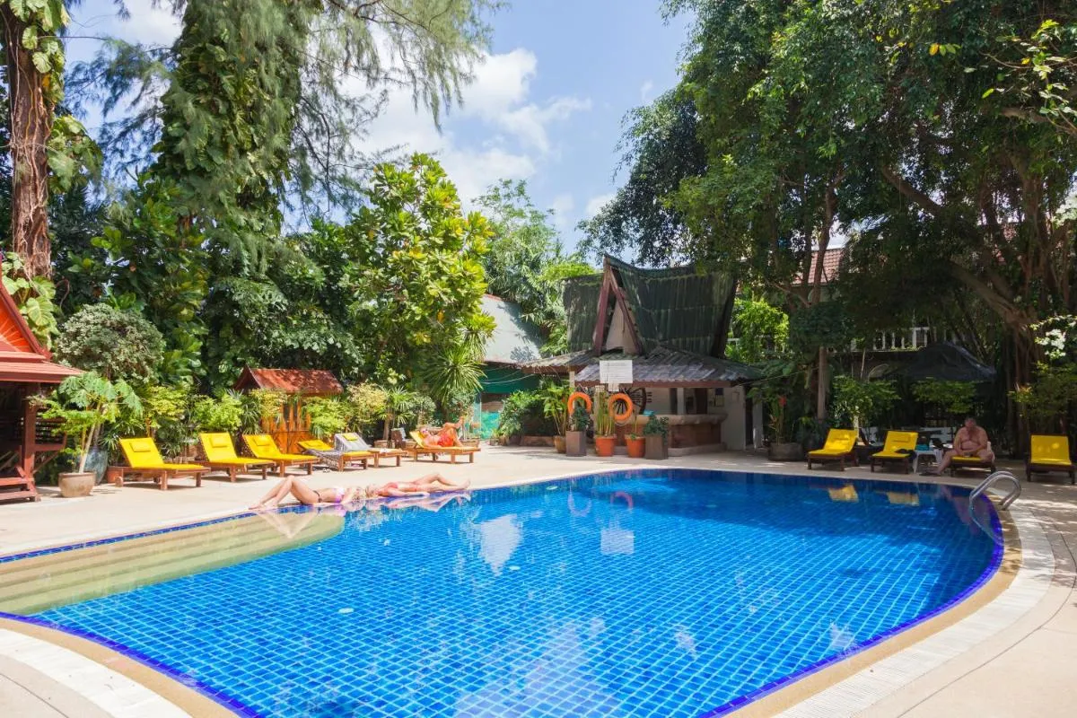 Image 3 of Tropica Bungalow Beach Hotel