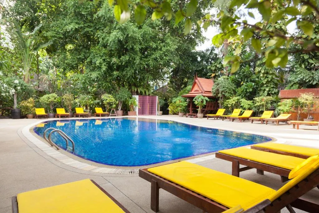 Image of Tropica Bungalow Beach Hotel