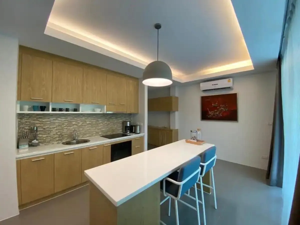 Image 3 of Tropical 1bedroom Apartment