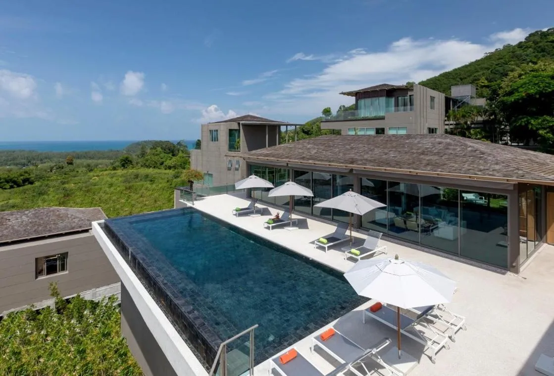 Image 2 of Tropical Castle Phuket by RESAVA