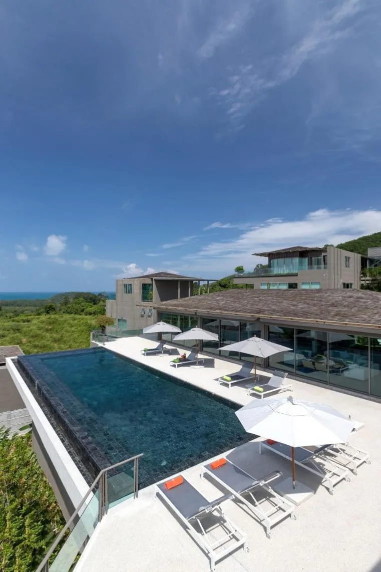 Image 5 of Tropical Castle Phuket by RESAVA