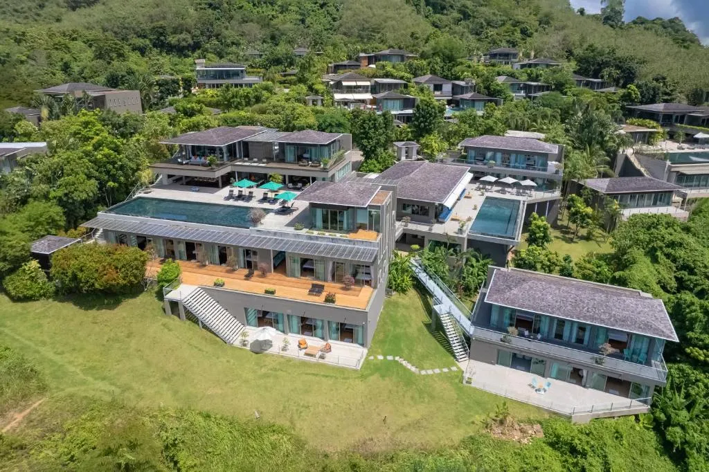 Image of Tropical Castle Phuket by RESAVA