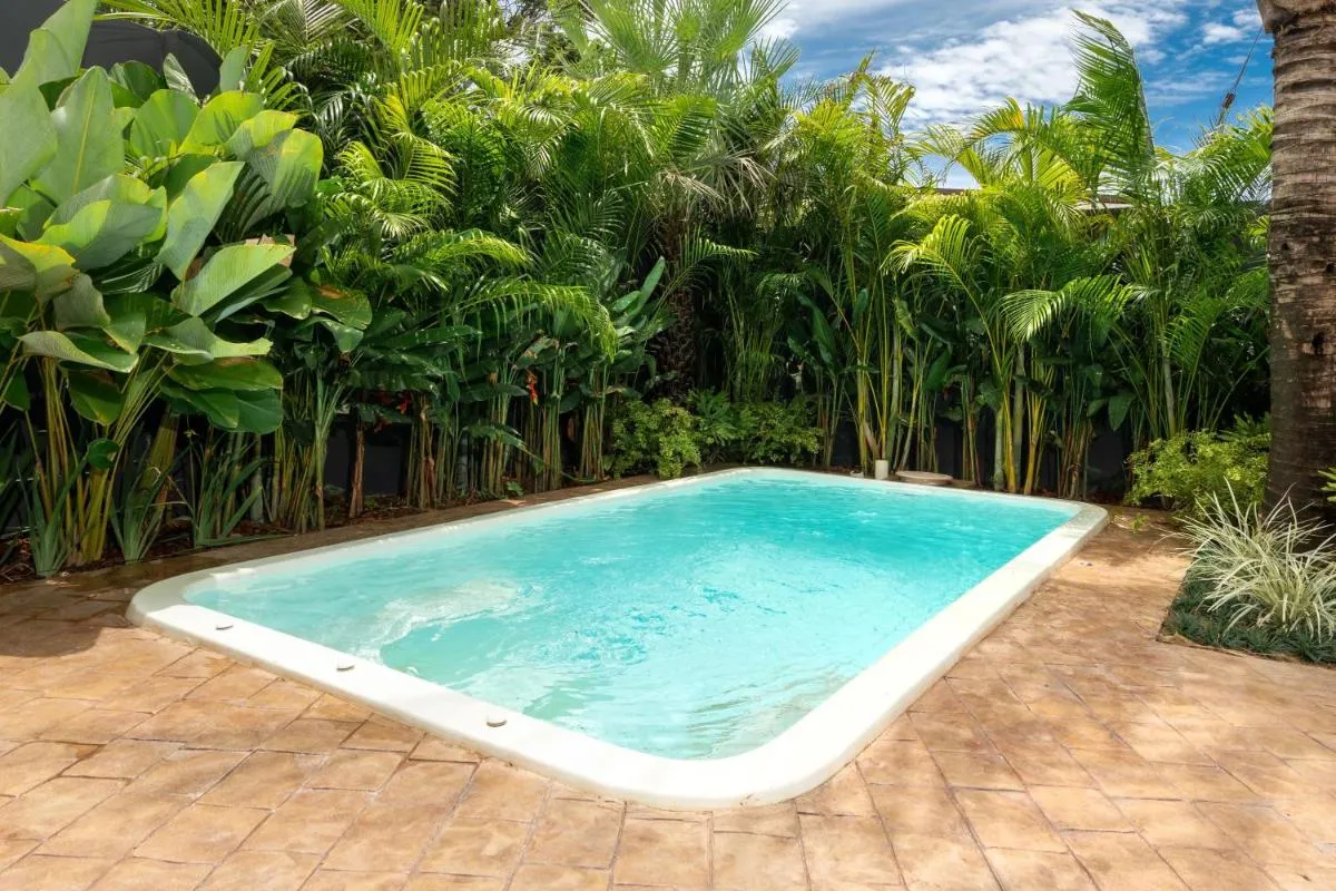 Image 4 of Tropical Chalet-Style 2BR Villa with Pool Pasak Paradise 2, Bangtao