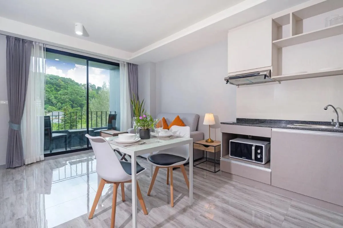 Image 1 of Tropical Living Surin Beach Phuket
