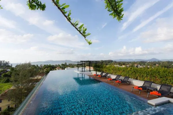 Image 3 of Tropical Living Surin Beach Phuket