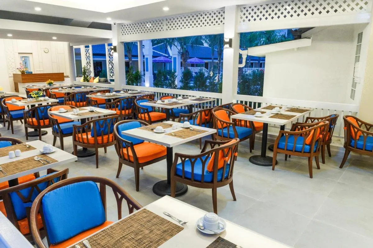 Image 1 of Tuana Hotels Brook Pool Access