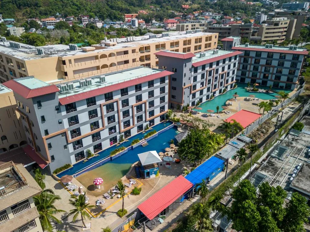 Image of Tuana Hotels Casa Del Sol