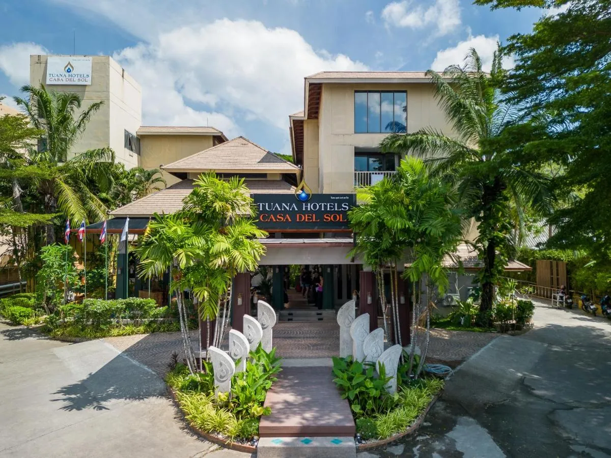 Image 3 of Tuana Hotels Casa Del Sol