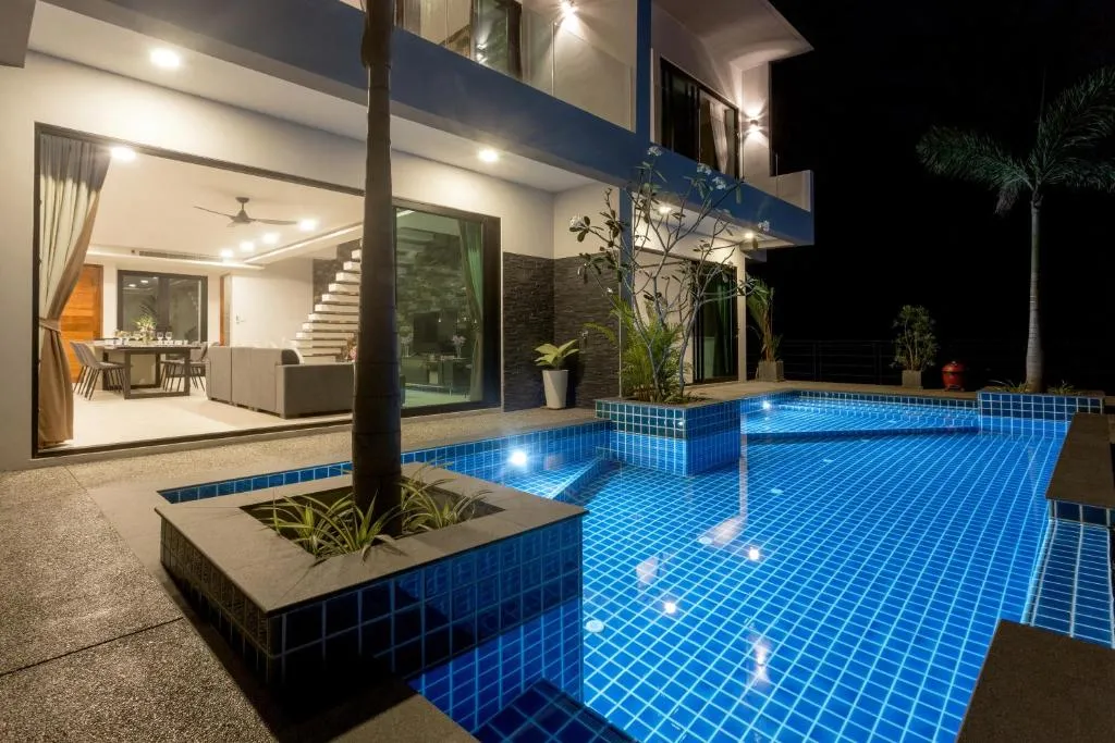 Image of Twin Villas Seaview Kata