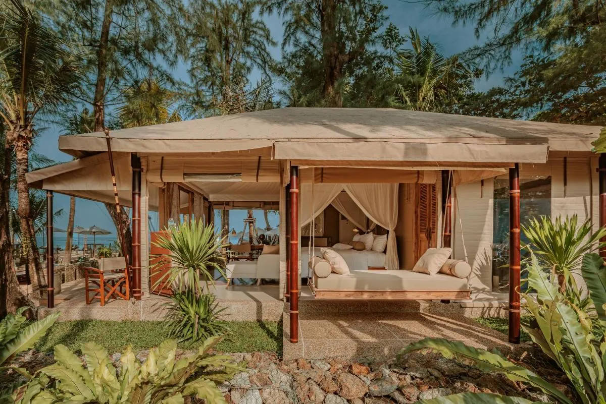 Image 5 of Twinpalms Bangtao Phuket Tented Resort