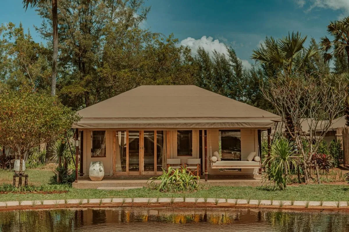 Image 3 of Twinpalms Bangtao Phuket Tented Resort
