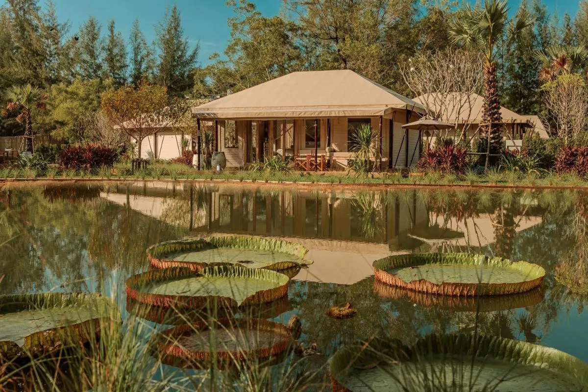 Image 4 of Twinpalms Bangtao Phuket Tented Resort