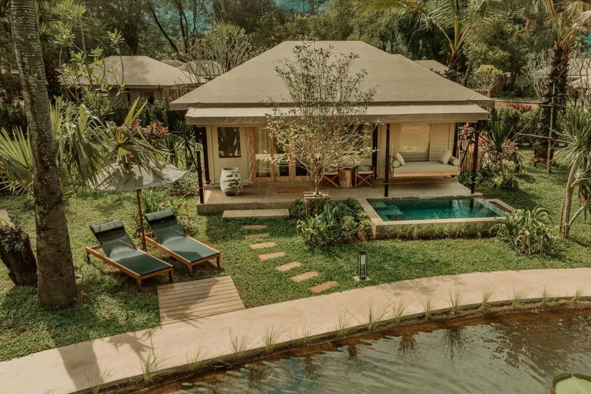 Image 2 of Twinpalms Bangtao Phuket Tented Resort