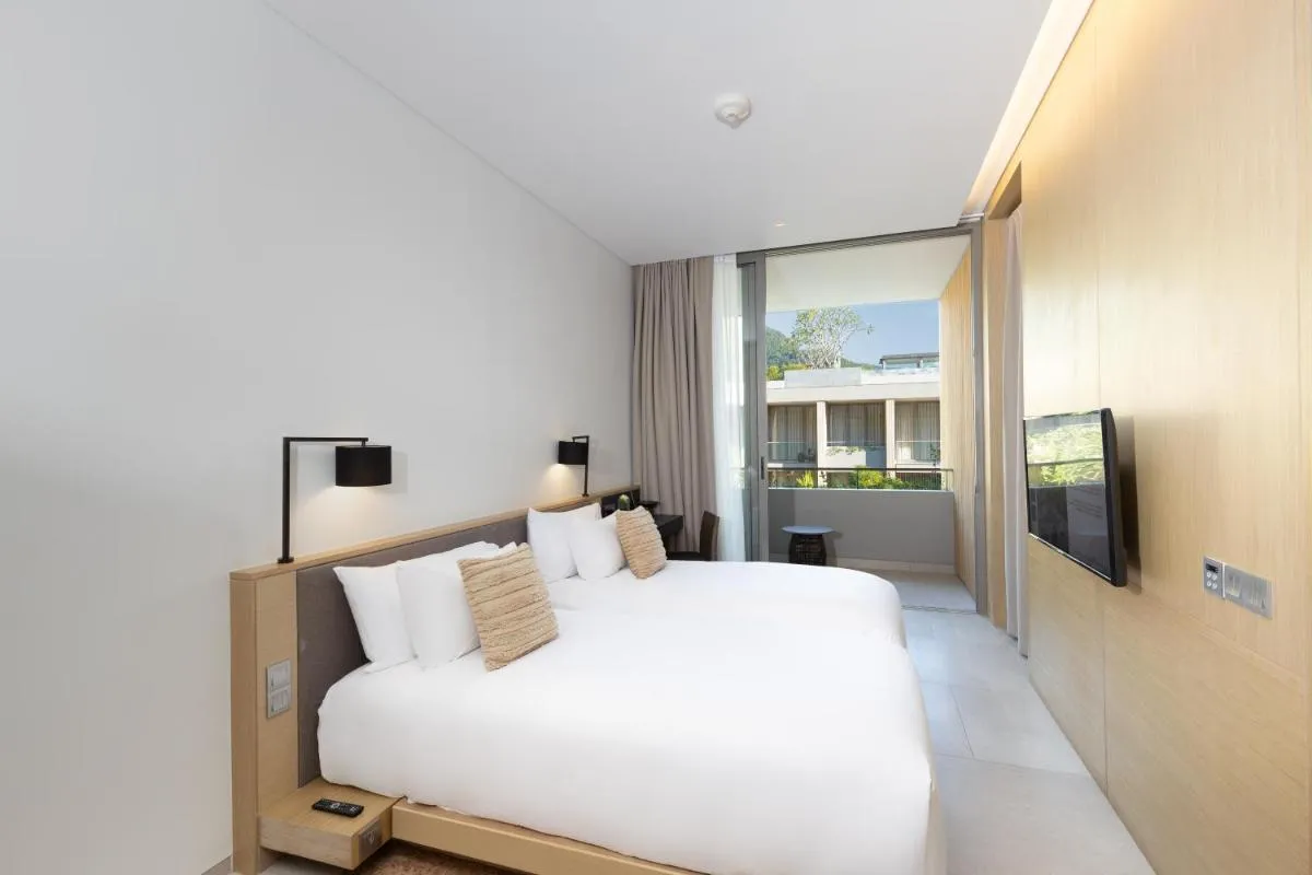 Image 4 of Twinpalms MontAzure Phuket Resort