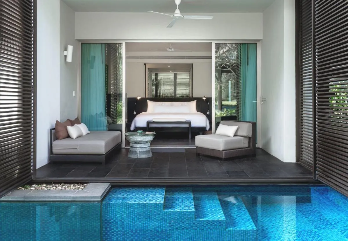 Image 6 of Twinpalms Surin Phuket Resort