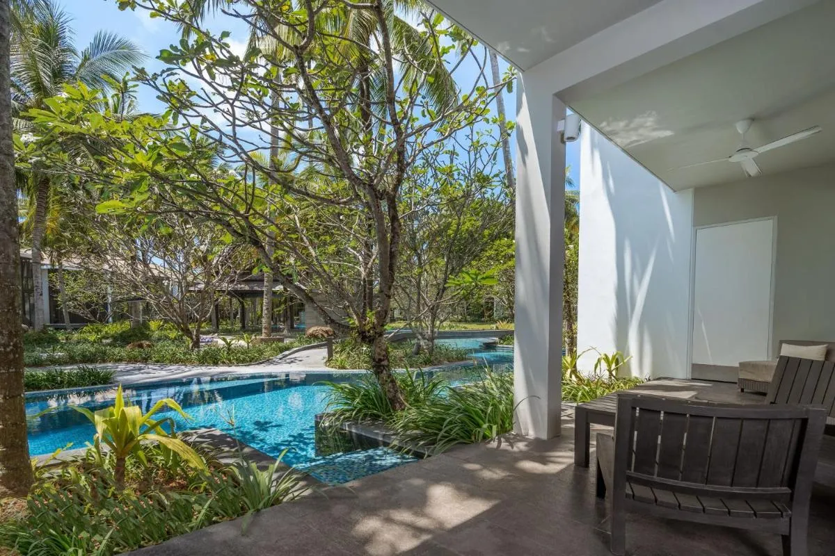 Image 2 of Twinpalms Surin Phuket Resort