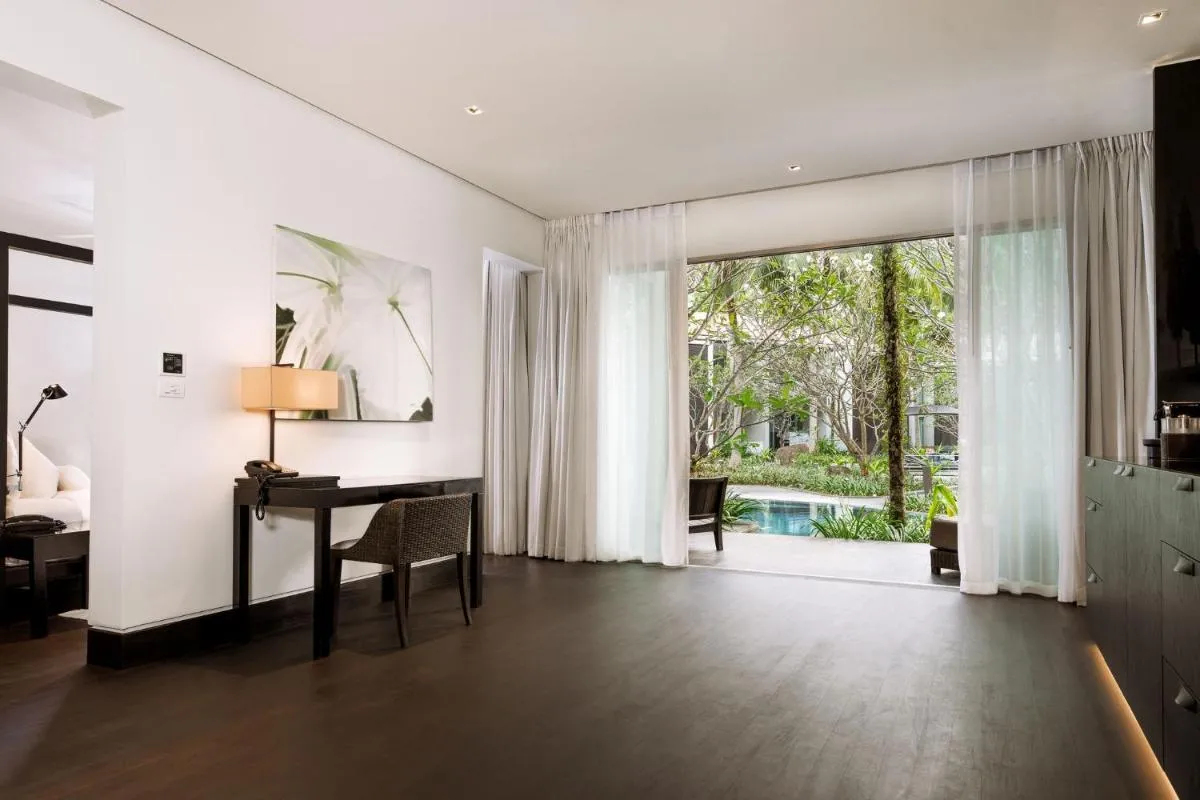 Image 3 of Twinpalms Surin Phuket Resort
