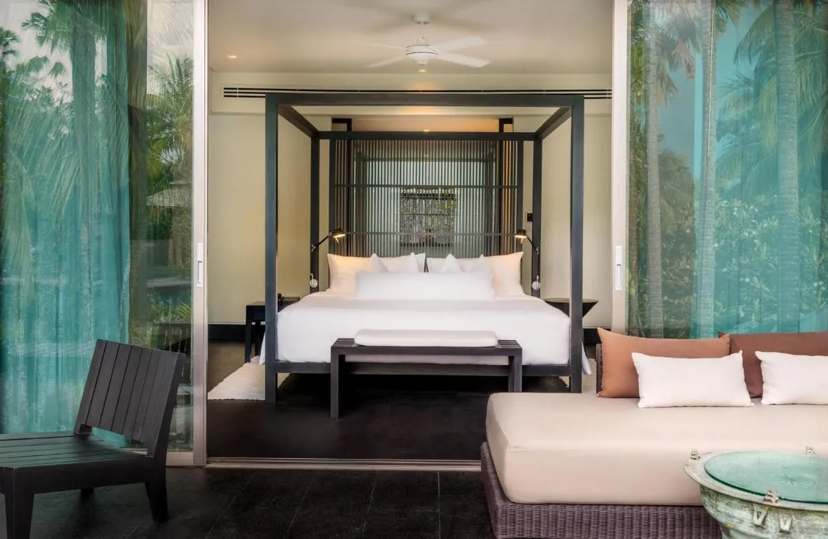 Image 4 of Twinpalms Surin Phuket Resort