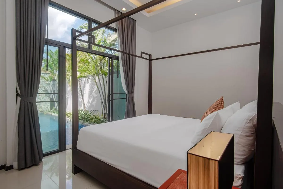 Image 6 of Two Bedroom Onyx Villa Nai Harn