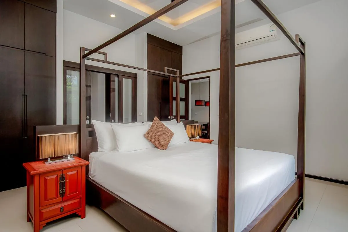 Image 5 of Two Bedroom Onyx Villa Nai Harn