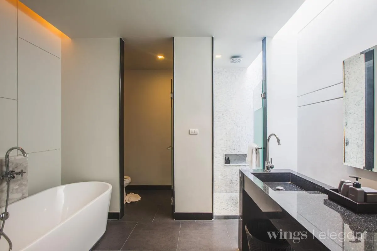 Image 6 of Two Bedroom Wings Pool Villa