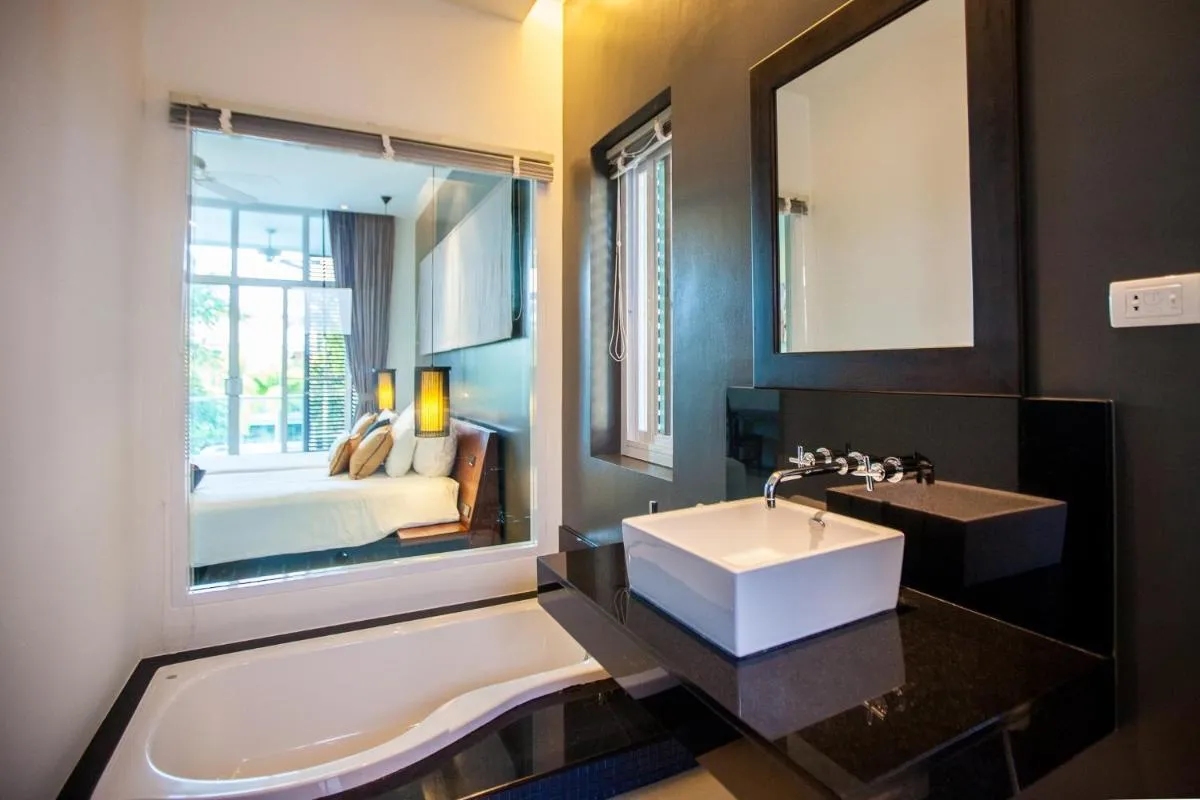 Image 5 of Two Villas HOLIDAY – Oxygen Style Bang Tao Beach, Phuket