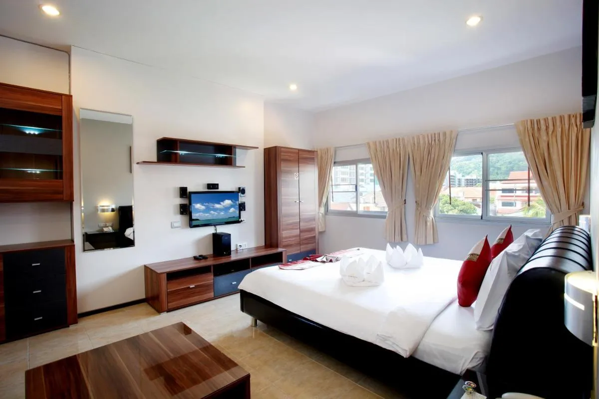 Image 5 of U Sabai Living Hotel