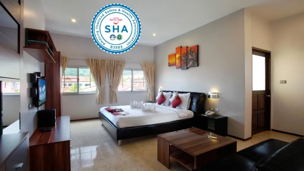 Image of U Sabai Living Hotel