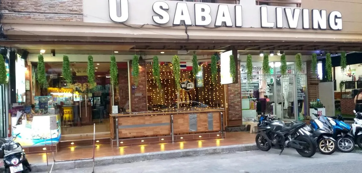 Image 1 of U Sabai Living Hotel