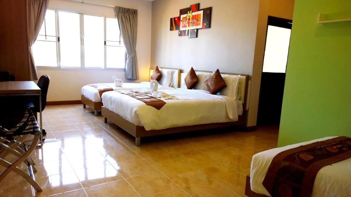 Image 6 of U Sabai Living Hotel