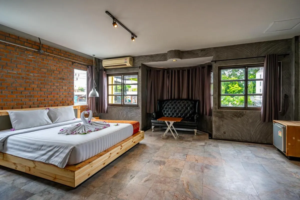 Image 1 of Unotel Karon Beach
